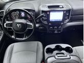 Thumbnail of 2023 Bright White Clearcoat RAM 2500