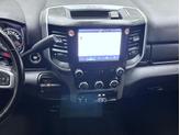 Thumbnail of 2023 Bright White Clearcoat RAM 2500