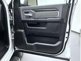 Thumbnail of 2023 Bright White Clearcoat RAM 2500