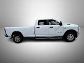Thumbnail of 2023 Bright White Clearcoat RAM 2500