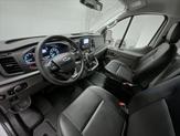 Thumbnail of 2023 Oxford White Ford Transit-350