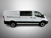 Thumbnail of 2023 Oxford White Ford Transit-350