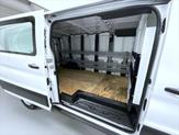 Thumbnail of 2023 Oxford White Ford Transit-350