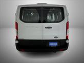 Thumbnail of 2023 Oxford White Ford Transit-350