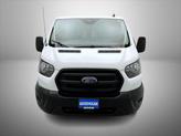 Thumbnail of 2023 Oxford White Ford Transit-350