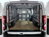 Thumbnail of 2023 Oxford White Ford Transit-350