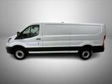 Thumbnail of 2023 Oxford White Ford Transit-350