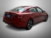 Thumbnail of 2024 Scarlet Ember Tintcoat Nissan Sentra