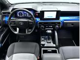 Thumbnail of 2025 Celestial Silver Metallic Toyota Tacoma
