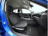 Thumbnail of 2022 Electric Blue Metallic Nissan Sentra