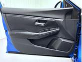 Thumbnail of 2022 Electric Blue Metallic Nissan Sentra
