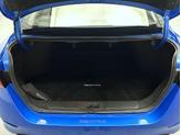 Thumbnail of 2022 Electric Blue Metallic Nissan Sentra