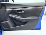 Thumbnail of 2022 Electric Blue Metallic Nissan Sentra