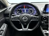 Thumbnail of 2022 Electric Blue Metallic Nissan Sentra