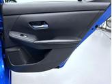 Thumbnail of 2022 Electric Blue Metallic Nissan Sentra