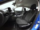 Thumbnail of 2022 Electric Blue Metallic Nissan Sentra