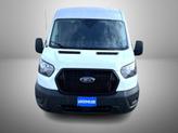 Thumbnail of 2023 Oxford White Ford Transit-250