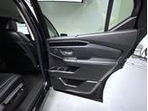 Thumbnail of 2024 Crystal Black Pearl Honda Pilot
