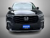 Thumbnail of 2024 Crystal Black Pearl Honda Pilot