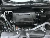 Thumbnail of 2024 Crystal Black Pearl Honda Pilot