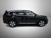 Thumbnail of 2024 Crystal Black Pearl Honda Pilot