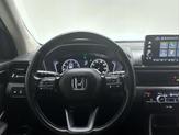 Thumbnail of 2024 Crystal Black Pearl Honda Pilot
