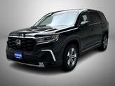 Photo of 2024 Crystal Black Pearl Honda Pilot