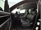 Thumbnail of 2024 Crystal Black Pearl Honda Pilot