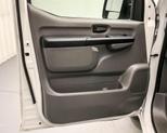 Thumbnail of 2021 Glacier White Nissan NV Cargo NV2500 HD