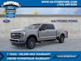 Photo of 2026 Avalanche Ford F-350