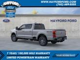 Thumbnail of 2026 Avalanche Ford F-350