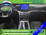 Thumbnail of 2022 Agate Black Metallic Ford Explorer