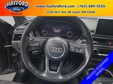 Thumbnail of 2018 Moonlight Blue Metallic Audi A4