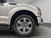 Thumbnail of 2019 Ingot Silver Metallic Ford F-150