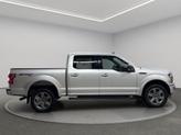 Thumbnail of 2019 Ingot Silver Metallic Ford F-150