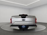 Thumbnail of 2019 Ingot Silver Metallic Ford F-150
