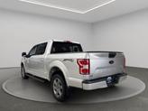 Thumbnail of 2019 Ingot Silver Metallic Ford F-150