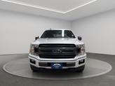 Thumbnail of 2019 Ingot Silver Metallic Ford F-150