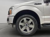 Thumbnail of 2019 Ingot Silver Metallic Ford F-150