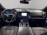 Thumbnail of 2019 Ingot Silver Metallic Ford F-150