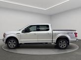 Thumbnail of 2019 Ingot Silver Metallic Ford F-150