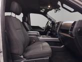 Thumbnail of 2019 Ingot Silver Metallic Ford F-150