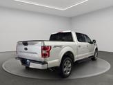 Thumbnail of 2019 Ingot Silver Metallic Ford F-150
