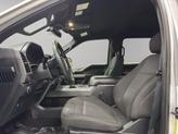 Thumbnail of 2019 Ingot Silver Metallic Ford F-150