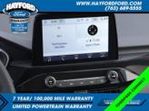 Thumbnail of 2025 Agate Black Metallic Ford Escape