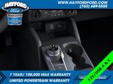 Thumbnail of 2025 Agate Black Metallic Ford Escape