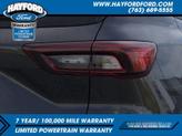 Thumbnail of 2025 Agate Black Metallic Ford Escape