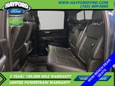 Thumbnail of 2021 Pacific Blue Metallic GMC Sierra 3500