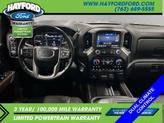Thumbnail of 2021 Pacific Blue Metallic GMC Sierra 3500