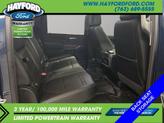 Thumbnail of 2021 Pacific Blue Metallic GMC Sierra 3500